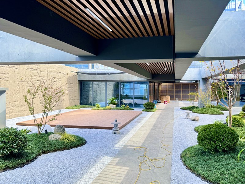 園林景觀(guān)設(shè)計(jì)的核心要素與實(shí)施策略